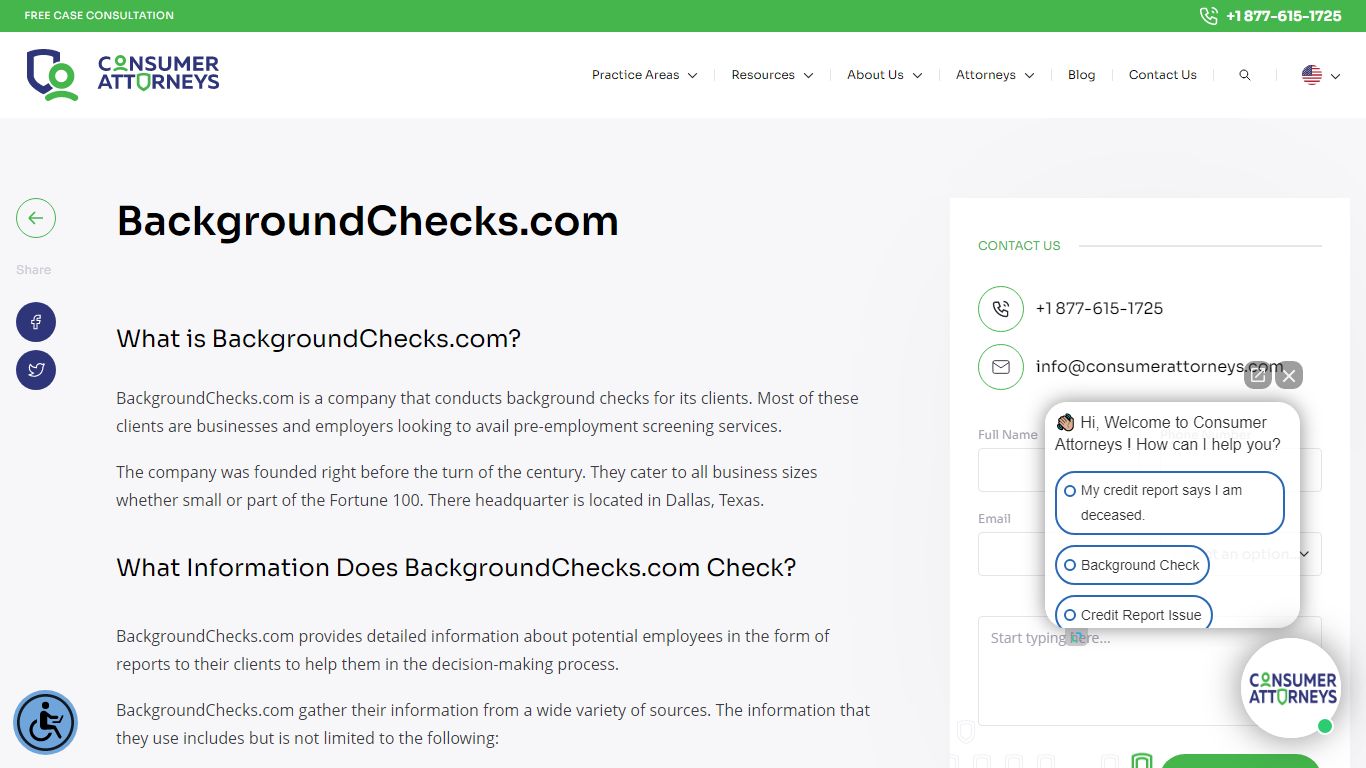 BackgroundChecks.com